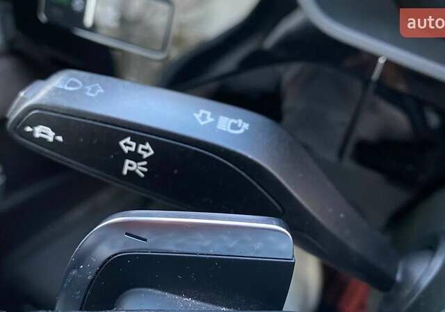 Синий Ауди E-Tron, объемом двигателя 0 л и пробегом 109 тыс. км за 30800 $, фото 27 на Automoto.ua