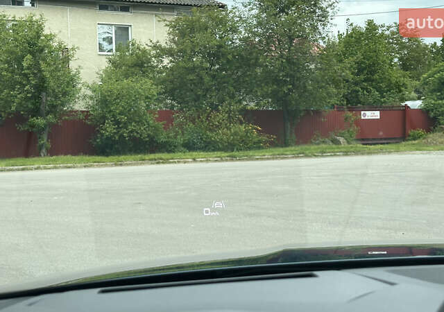 Синий Ауди E-Tron, объемом двигателя 0 л и пробегом 93 тыс. км за 30500 $, фото 14 на Automoto.ua