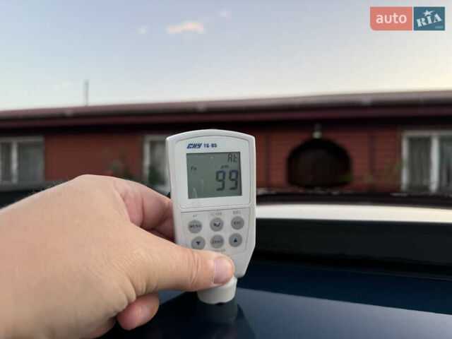 Синий Ауди E-Tron, объемом двигателя 0 л и пробегом 80 тыс. км за 33000 $, фото 19 на Automoto.ua