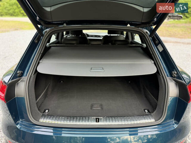 Синій Ауді E-Tron, об'ємом двигуна 0 л та пробігом 165 тис. км за 24900 $, фото 49 на Automoto.ua