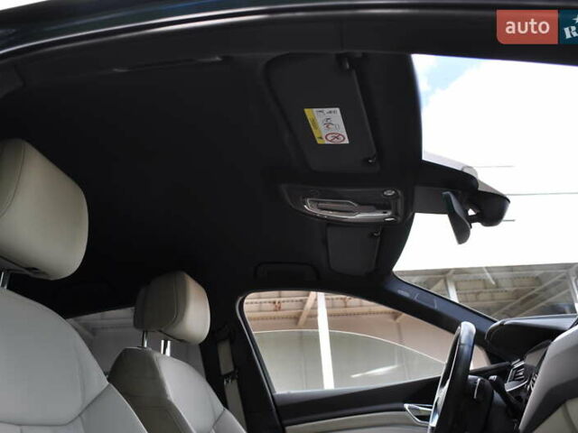 Синий Ауди E-Tron, объемом двигателя 0 л и пробегом 79 тыс. км за 34000 $, фото 105 на Automoto.ua