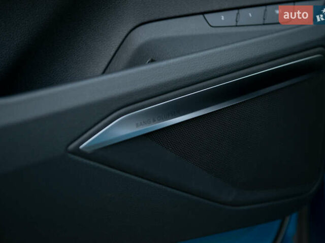 Синій Ауді E-Tron, об'ємом двигуна 0 л та пробігом 66 тис. км за 37500 $, фото 22 на Automoto.ua