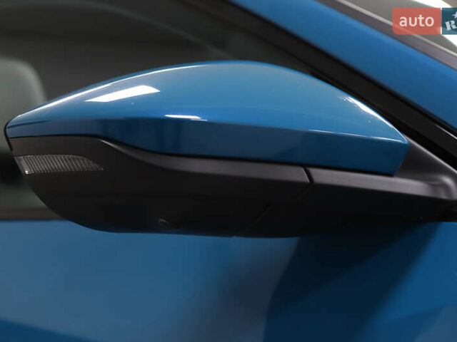 Синий Ауди E-Tron, объемом двигателя 0 л и пробегом 80 тыс. км за 28900 $, фото 42 на Automoto.ua