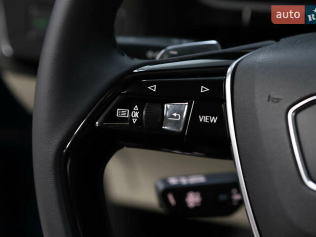 Синий Ауди E-Tron, объемом двигателя 0 л и пробегом 80 тыс. км за 28900 $, фото 82 на Automoto.ua