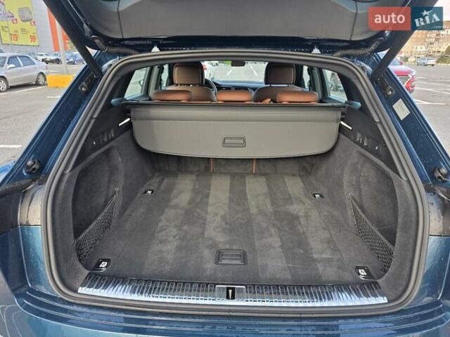 Синій Ауді E-Tron, об'ємом двигуна 0 л та пробігом 67 тис. км за 29799 $, фото 13 на Automoto.ua