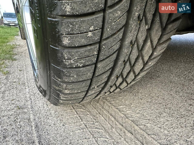 Синій Ауді E-Tron, об'ємом двигуна 0 л та пробігом 104 тис. км за 23800 $, фото 27 на Automoto.ua