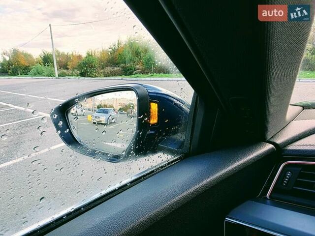 Синій Ауді E-Tron, об'ємом двигуна 0 л та пробігом 67 тис. км за 29799 $, фото 18 на Automoto.ua