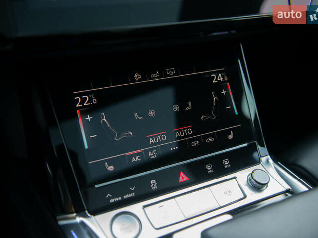 Синій Ауді E-Tron, об'ємом двигуна 0 л та пробігом 66 тис. км за 37500 $, фото 37 на Automoto.ua