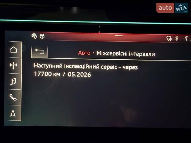 Синій Ауді E-Tron, об'ємом двигуна 0 л та пробігом 67 тис. км за 29799 $, фото 23 на Automoto.ua