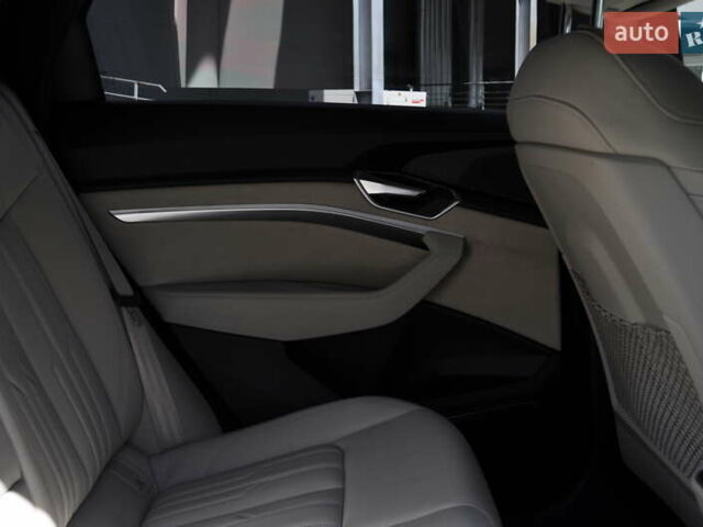 Синий Ауди E-Tron, объемом двигателя 0 л и пробегом 79 тыс. км за 34000 $, фото 62 на Automoto.ua