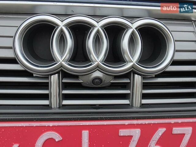 Синій Ауді E-Tron, об'ємом двигуна 0 л та пробігом 67 тис. км за 29799 $, фото 22 на Automoto.ua