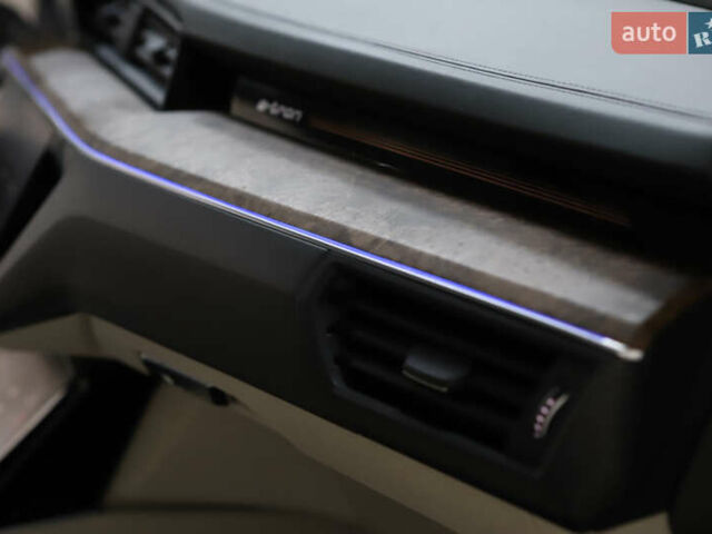 Синий Ауди E-Tron, объемом двигателя 0 л и пробегом 80 тыс. км за 28900 $, фото 109 на Automoto.ua