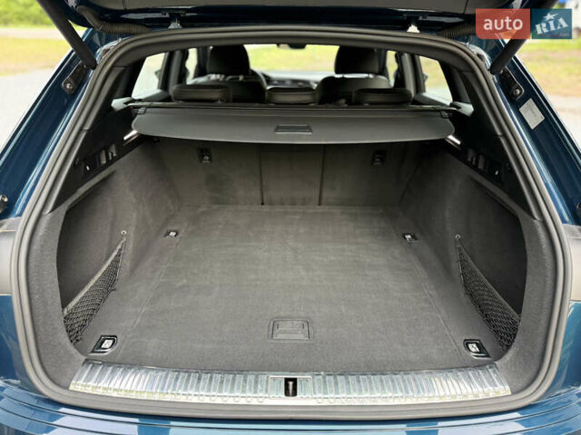 Синій Ауді E-Tron, об'ємом двигуна 0 л та пробігом 165 тис. км за 24900 $, фото 48 на Automoto.ua