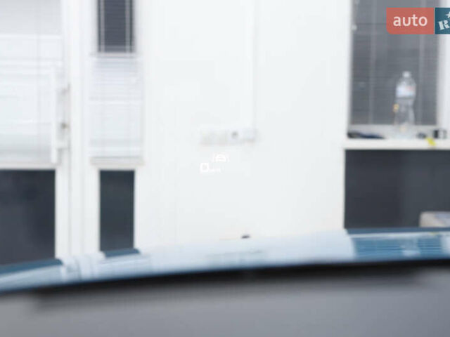 Синий Ауди E-Tron, объемом двигателя 0 л и пробегом 80 тыс. км за 28900 $, фото 102 на Automoto.ua