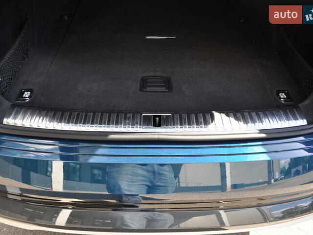 Синий Ауди E-Tron, объемом двигателя 0 л и пробегом 79 тыс. км за 34000 $, фото 45 на Automoto.ua