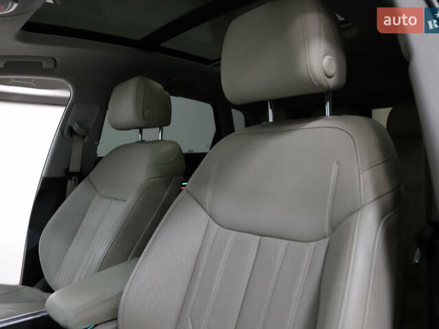 Синий Ауди E-Tron, объемом двигателя 0 л и пробегом 80 тыс. км за 28900 $, фото 76 на Automoto.ua