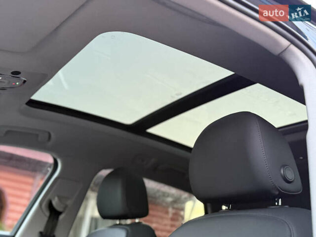 Синий Ауди E-Tron, объемом двигателя 0 л и пробегом 80 тыс. км за 33000 $, фото 60 на Automoto.ua