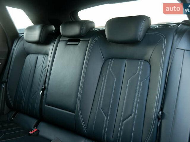 Синій Ауді E-Tron, об'ємом двигуна 0 л та пробігом 66 тис. км за 37500 $, фото 25 на Automoto.ua