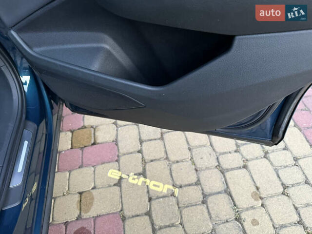 Ауди E-Tron 2019 в Хмельницком на Automoto.ua Синий Ауди E-Tron, объемом двигателя 0 л и пробегом 77 тыс. км за 32527 $, фото 71 на Automoto.ua