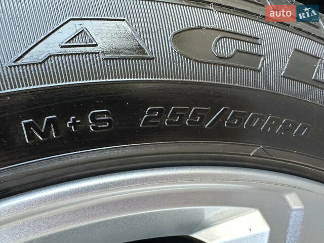 Синій Ауді E-Tron, об'ємом двигуна 0 л та пробігом 104 тис. км за 23800 $, фото 22 на Automoto.ua