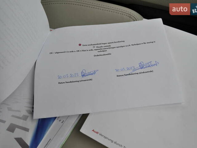 Синий Ауди E-Tron, объемом двигателя 0 л и пробегом 79 тыс. км за 34000 $, фото 130 на Automoto.ua