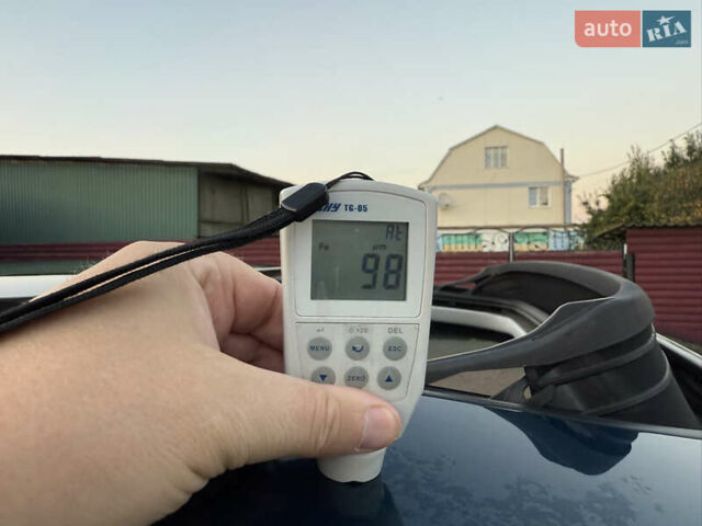 Синий Ауди E-Tron, объемом двигателя 0 л и пробегом 80 тыс. км за 33000 $, фото 14 на Automoto.ua