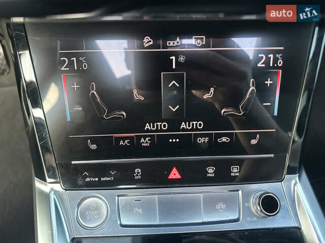 Синій Ауді E-Tron, об'ємом двигуна 0 л та пробігом 104 тис. км за 23800 $, фото 69 на Automoto.ua