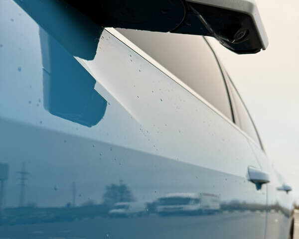 Синій Ауді E-Tron, об'ємом двигуна 0 л та пробігом 149 тис. км за 25500 $, фото 5 на Automoto.ua