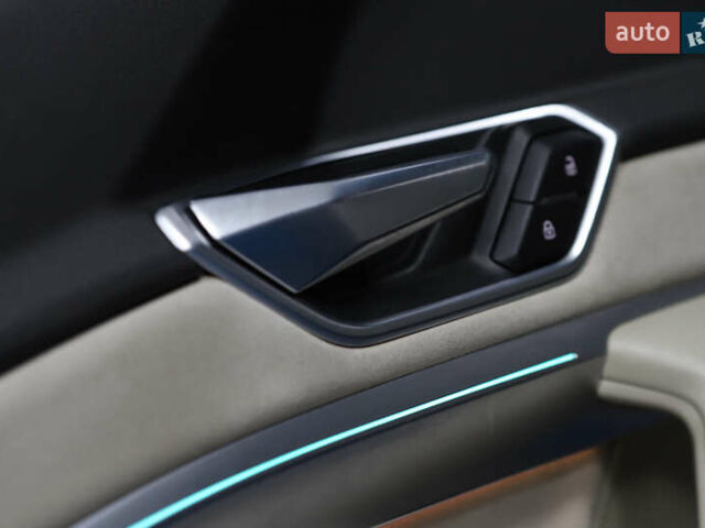 Синий Ауди E-Tron, объемом двигателя 0 л и пробегом 80 тыс. км за 28900 $, фото 69 на Automoto.ua