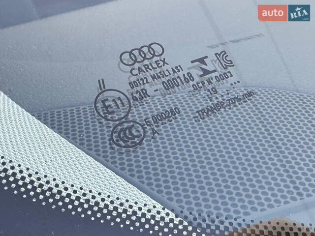 Синій Ауді E-Tron, об'ємом двигуна 0 л та пробігом 104 тис. км за 23800 $, фото 31 на Automoto.ua