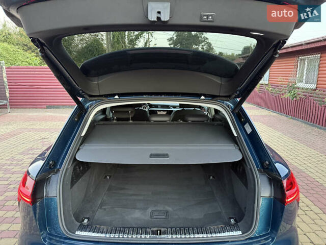 Ауди E-Tron 2019 в Хмельницком на Automoto.ua Синий Ауди E-Tron, объемом двигателя 0 л и пробегом 77 тыс. км за 32527 $, фото 74 на Automoto.ua