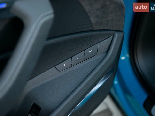 Синій Ауді E-Tron, об'ємом двигуна 0 л та пробігом 66 тис. км за 37500 $, фото 23 на Automoto.ua