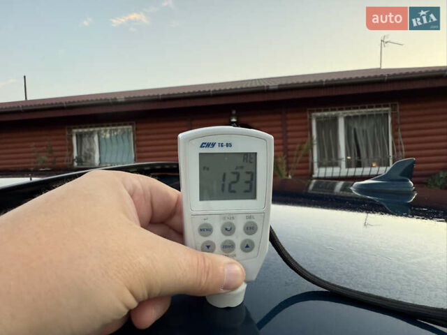 Синий Ауди E-Tron, объемом двигателя 0 л и пробегом 80 тыс. км за 33000 $, фото 18 на Automoto.ua