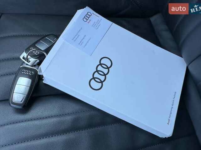 Синій Ауді E-Tron, об'ємом двигуна 0 л та пробігом 104 тис. км за 23800 $, фото 77 на Automoto.ua