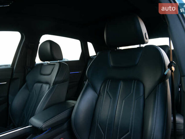 Синій Ауді E-Tron, об'ємом двигуна 0 л та пробігом 66 тис. км за 37500 $, фото 24 на Automoto.ua