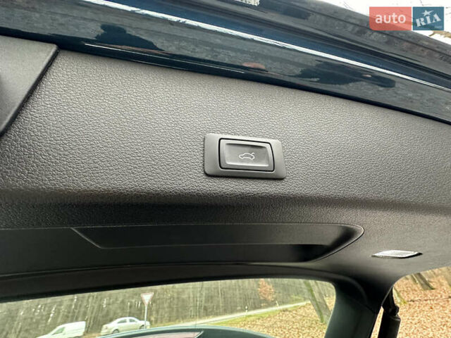 Синій Ауді E-Tron, об'ємом двигуна 0 л та пробігом 165 тис. км за 25900 $, фото 54 на Automoto.ua