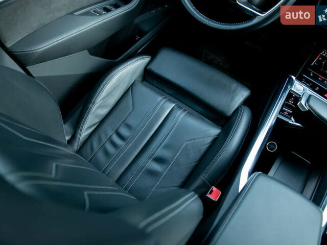 Синій Ауді E-Tron, об'ємом двигуна 0 л та пробігом 66 тис. км за 37500 $, фото 34 на Automoto.ua