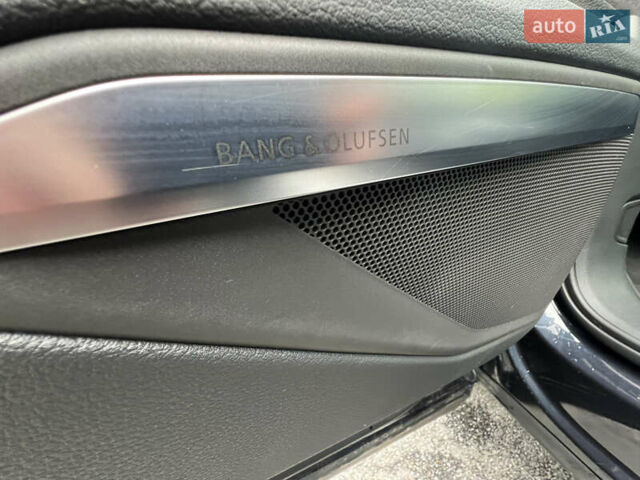 Синий Ауди E-Tron, объемом двигателя 0 л и пробегом 146 тыс. км за 25500 $, фото 9 на Automoto.ua