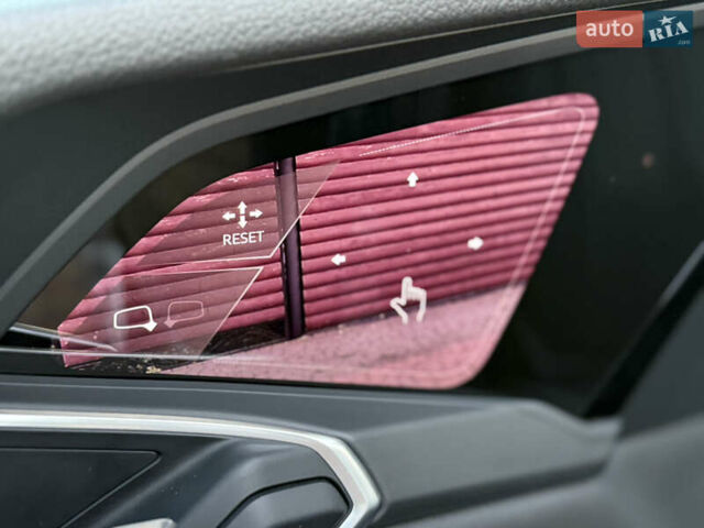 Синий Ауди E-Tron, объемом двигателя 0 л и пробегом 80 тыс. км за 33000 $, фото 56 на Automoto.ua