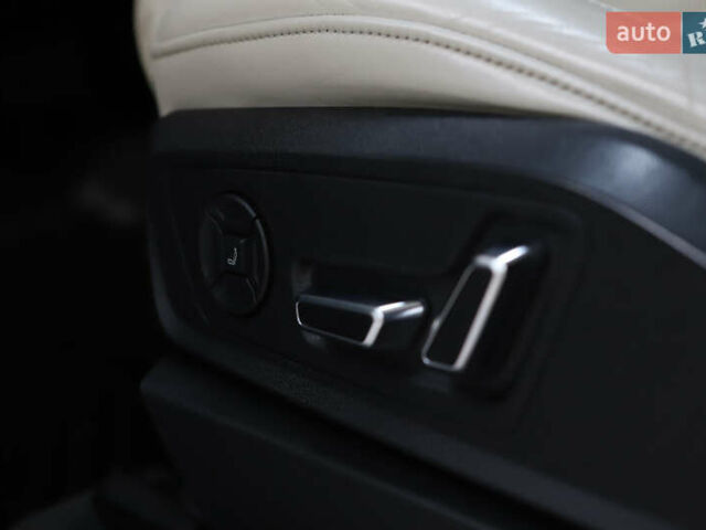 Синий Ауди E-Tron, объемом двигателя 0 л и пробегом 80 тыс. км за 28900 $, фото 74 на Automoto.ua