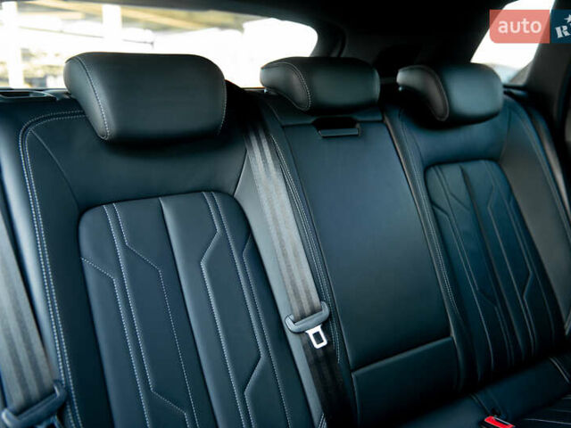 Синій Ауді E-Tron, об'ємом двигуна 0 л та пробігом 66 тис. км за 37500 $, фото 29 на Automoto.ua