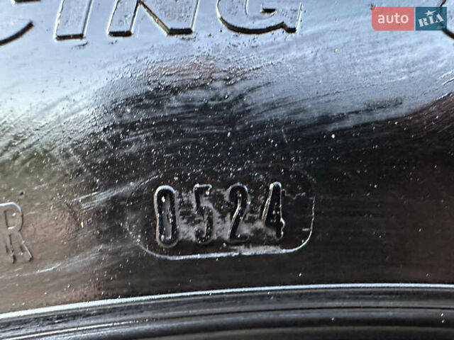 Синій Ауді E-Tron, об'ємом двигуна 0 л та пробігом 104 тис. км за 23800 $, фото 20 на Automoto.ua