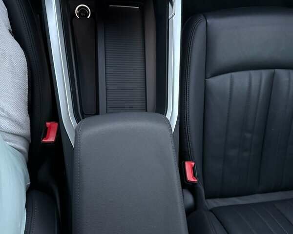 Синий Ауди E-Tron, объемом двигателя 0 л и пробегом 80 тыс. км за 33000 $, фото 87 на Automoto.ua