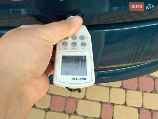 Синий Ауди E-Tron, объемом двигателя 0 л и пробегом 80 тыс. км за 33000 $, фото 38 на Automoto.ua