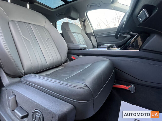 Синий Ауди E-Tron, объемом двигателя 71 л и пробегом 139 тыс. км за 27000 $, фото 23 на Automoto.ua