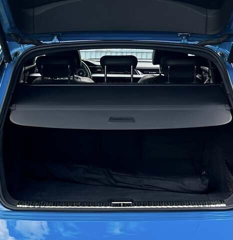 Синій Ауді E-Tron, об'ємом двигуна 0 л та пробігом 101 тис. км за 33500 $, фото 10 на Automoto.ua