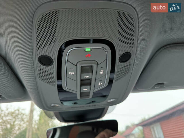 Синий Ауди E-Tron, объемом двигателя 0 л и пробегом 80 тыс. км за 33000 $, фото 88 на Automoto.ua