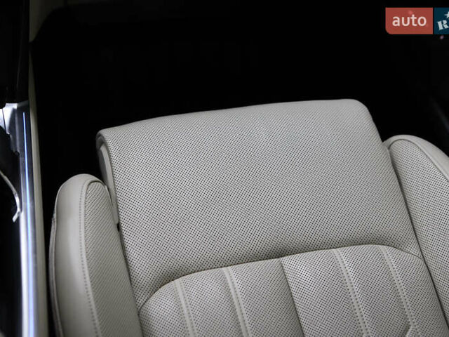 Синий Ауди E-Tron, объемом двигателя 0 л и пробегом 80 тыс. км за 28900 $, фото 133 на Automoto.ua