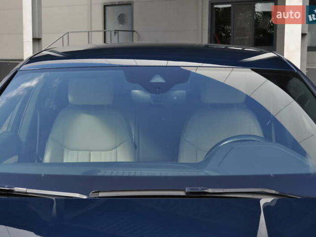 Синий Ауди E-Tron, объемом двигателя 0 л и пробегом 79 тыс. км за 34000 $, фото 39 на Automoto.ua