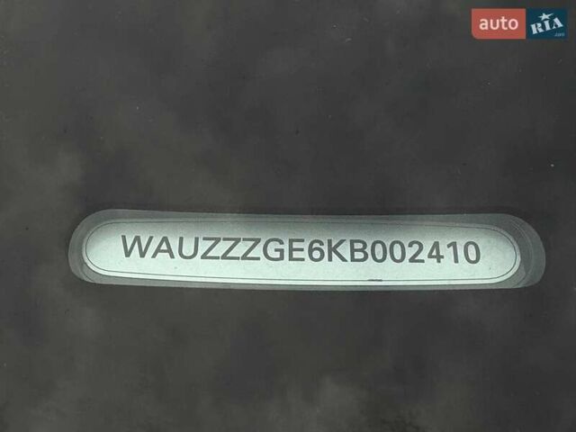 Синий Ауди E-Tron, объемом двигателя 0 л и пробегом 119 тыс. км за 29990 $, фото 39 на Automoto.ua